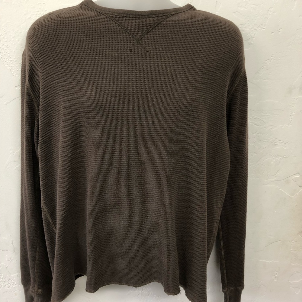 Men’s medium crewneck sweater